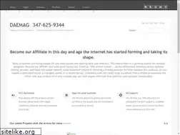 Sites similar to daemag.com