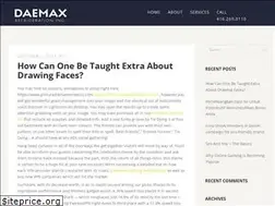 Sites similar to daemax.ca