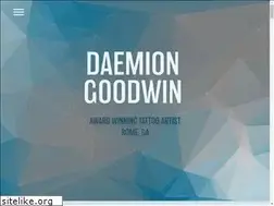 Sites similar to daemiondesign.com