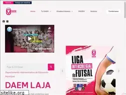 Sites similar to daemlaja.cl