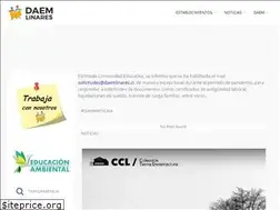 Sites similar to daemlinares.cl