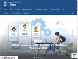 Sites similar to daemlu.cl