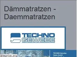 Sites similar to daemmatratzen.de