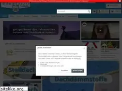 Sites similar to daemmkontor.de