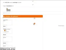 Sites similar to daemmstoffshop.de