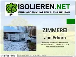 Sites similar to daemmtechnik-paulmann.de