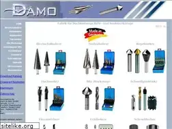 Sites similar to daemo.de