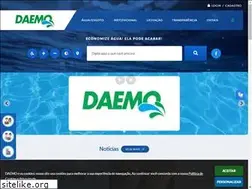 Sites similar to daemo.sp.gov.br