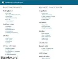 Sites similar to daemon-help.com