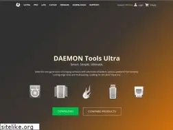 Sites similar to daemon-tools.cc
