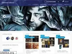 Sites similar to daemon.com.br