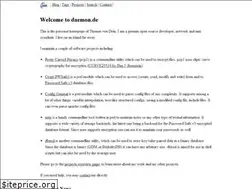 Sites similar to daemon.de
