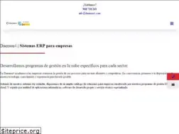 Sites similar to daemon4.com