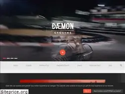 Sites similar to daemoncycling.com