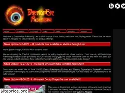 Sites similar to daemoneye.net
