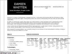 Sites similar to daemonl.com