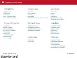 Sites similar to daemonpro-help.com
