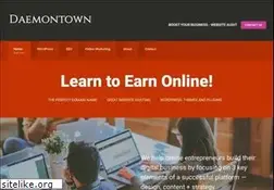 Sites similar to daemontown.com