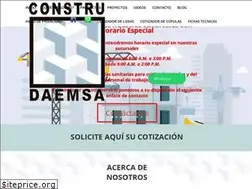 Sites similar to daemsa.com
