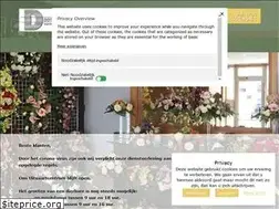 Sites similar to daemsbegrafenissen.be