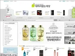 Sites similar to daemurimall.co.kr
