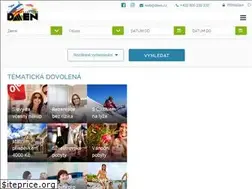 Sites similar to daen.cz