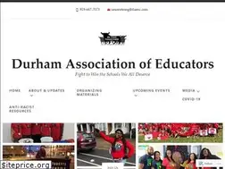 Sites similar to daenc.com