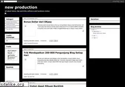 Sites similar to daengbross.blogspot.com
