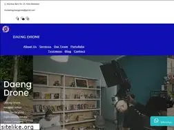 Sites similar to daengdrone.com