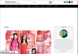Sites similar to daenggassing.com
