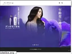 Sites similar to daenggimeori.jp