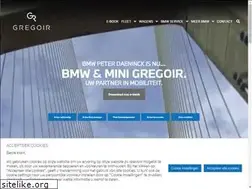 Sites similar to daeninck.be