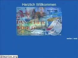 Sites similar to daenischer-wohld.de