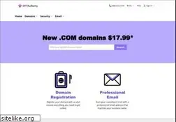 Sites similar to daeonia.com