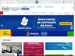 Sites similar to daep.com.br
