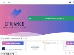 Sites similar to daepic.eu.org