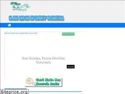 Sites similar to daerahkita.com