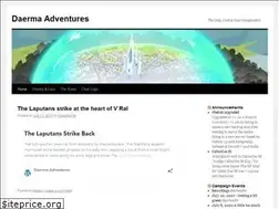 Sites similar to daerma.com