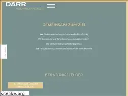 Sites similar to daerr.de
