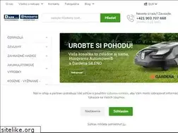 Sites similar to daes.sk