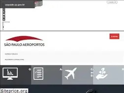 Sites similar to daesp.sp.gov.br