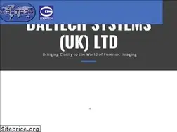 Sites similar to daetechsystems.com
