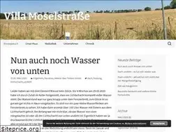 Sites similar to daeumlich.de
