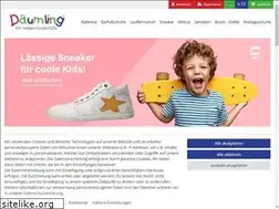 Sites similar to daeumling.de