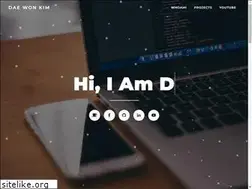 Sites similar to daewonkim.ca