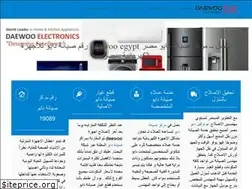 Sites similar to daewoo-center.com
