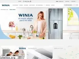Sites similar to daewoo-electronics.com.mx