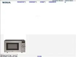 Sites similar to daewoo-electronics.es