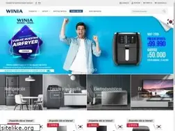 Sites similar to daewoo.cl