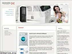 Sites similar to daewoo.cz